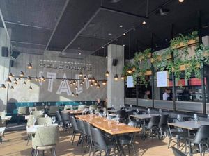 Vivino at Vivino - Krayot in Haifa