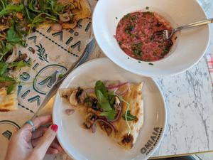 vivino at Vivino - Krayot in Haifa