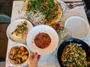 vivino at Vivino - Krayot in Haifa