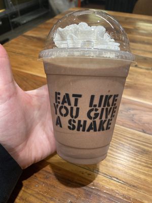   at Stand-Up Burgers - Wells in Chicago