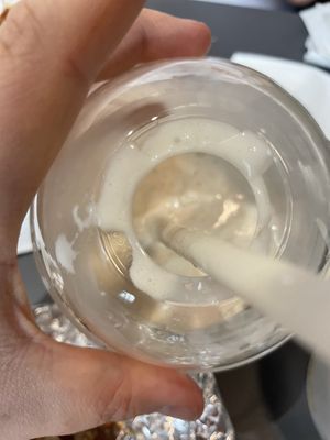 Shake   at Stand-Up Burgers - Wells in Chicago