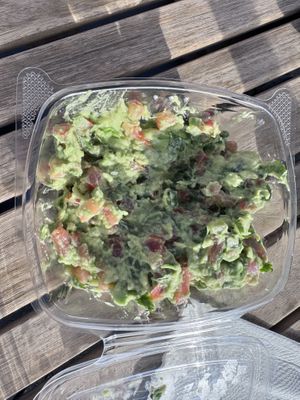   at Crearéé (FKA Mercado Mexico) in Bishop