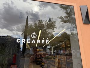   at Crearéé (FKA Mercado Mexico) in Bishop