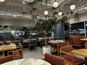   at Fresh Kitchen + Juice Bar Hurontario in Mississauga