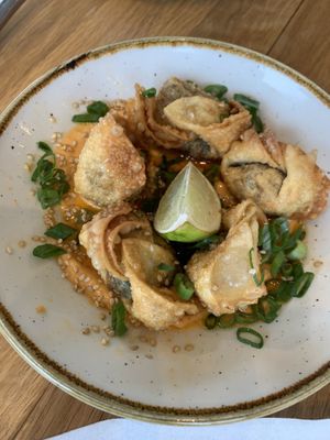   at Fresh Kitchen + Juice Bar Hurontario in Mississauga