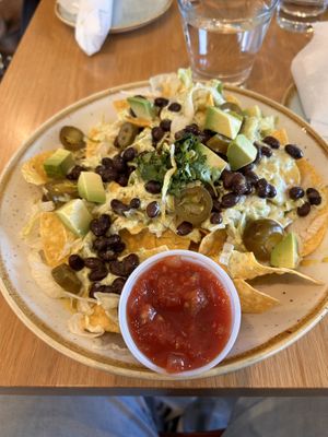   at Fresh Kitchen + Juice Bar Hurontario in Mississauga