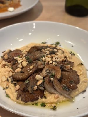   at Sachet in Highland Park