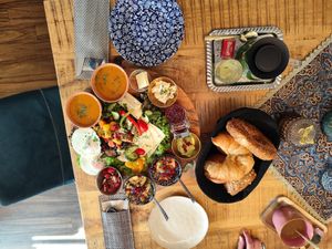  at Goldjunge Aachen-Laurensberg in Aachen