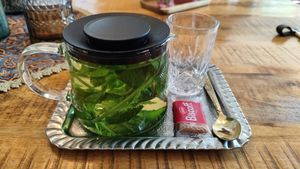  at Goldjunge Aachen-Laurensberg in Aachen