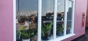 Wells Deli at Wells Deli in Wells-next-the-sea