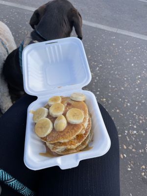   at Wells Deli in Wells-next-the-sea