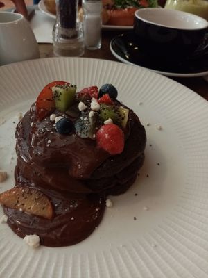  at Manifest Lisbon in Lisbon