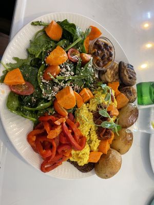   at Manifest Lisbon in Lisbon