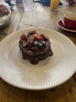   at Manifest Lisbon in Lisbon