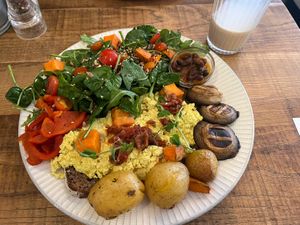   at Manifest Lisbon in Lisbon