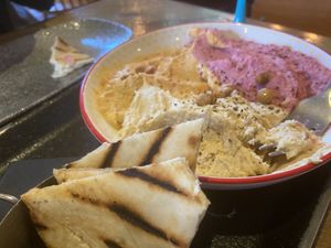   at The Railway in Bolton