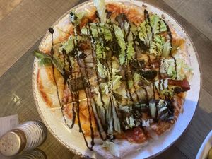   at The Railway in Bolton