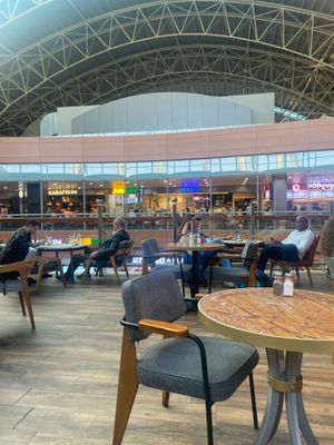  at SAW - Big Chefs in Istanbul