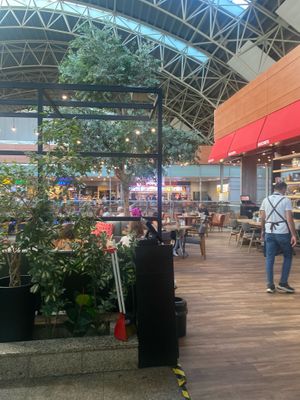  at SAW - Big Chefs in Istanbul