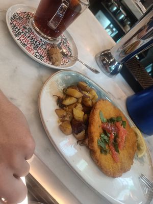  at SAW - Big Chefs in Istanbul