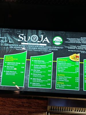  at SuJa in Hamburg