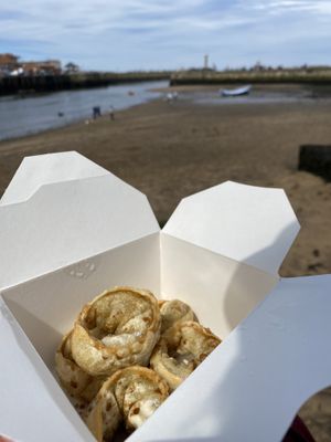   at Koko Korean Food in Whitby