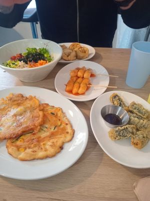  at Koko Korean Food in Whitby