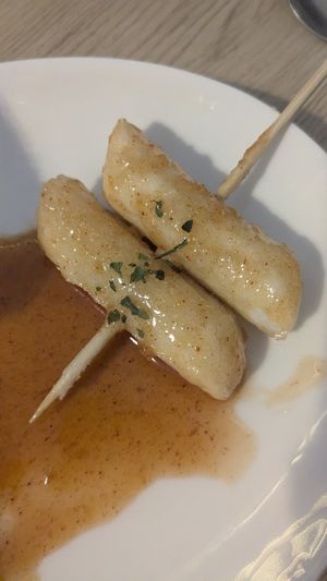  at Koko Korean Food in Whitby