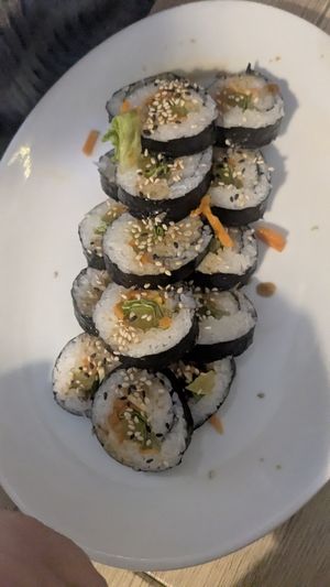  at Koko Korean Food in Whitby