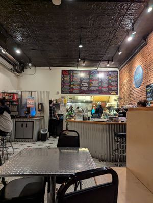  at Nodo in Iowa City