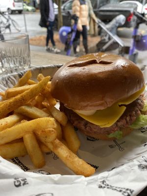   at Grease Monkey in Braddon