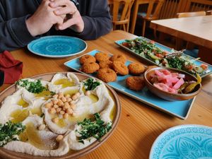  at Projekt Morgenland in Horb Am Neckar