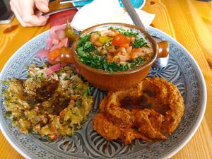  at Projekt Morgenland in Horb Am Neckar