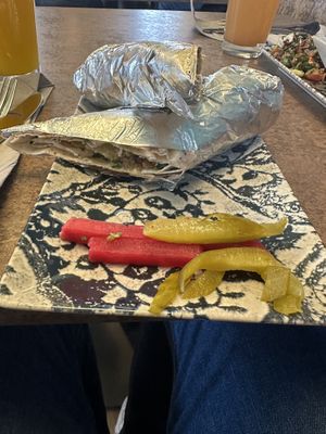   at Projekt Morgenland in Horb Am Neckar