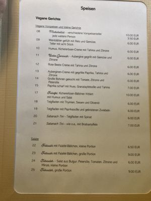   at Projekt Morgenland in Horb Am Neckar