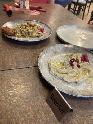   at Projekt Morgenland in Horb Am Neckar