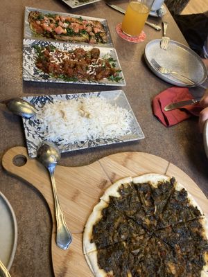   at Projekt Morgenland in Horb Am Neckar