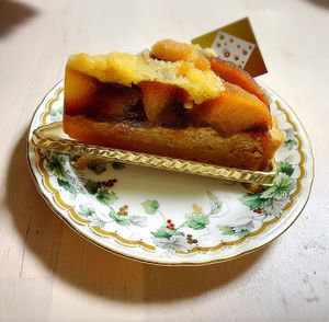  at The Vegan Marshmallooow in Tokyo