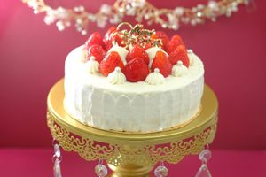   at The Vegan Marshmallooow in Tokyo