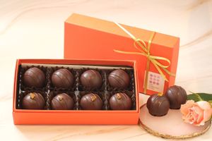   at The Vegan Marshmallooow in Tokyo