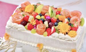   at The Vegan Marshmallooow in Tokyo