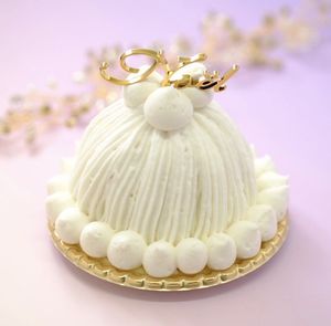   at The Vegan Marshmallooow in Tokyo