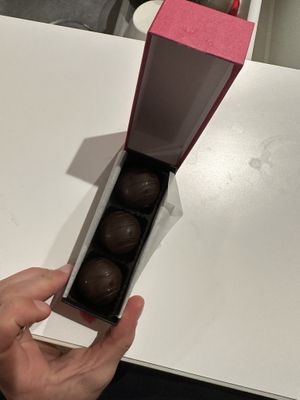   at The Vegan Marshmallooow in Tokyo