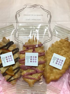  at The Vegan Marshmallooow in Tokyo