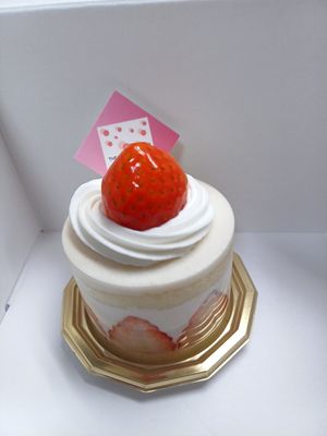  at The Vegan Marshmallooow in Tokyo