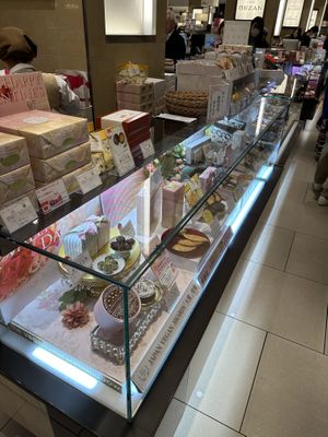  #Veganuary at The Vegan Marshmallooow in Tokyo