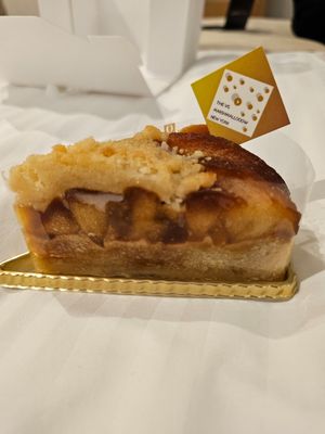  at The Vegan Marshmallooow in Tokyo