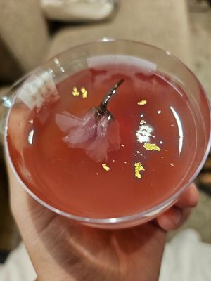  at The Vegan Marshmallooow in Tokyo