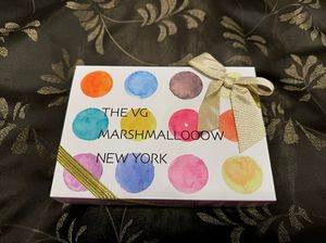 Cookie Collection.  at The Vegan Marshmallooow in Tokyo