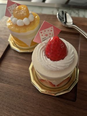 Delicious! Moist and flavorful.  Not too sweet   #Veganuary at The Vegan Marshmallooow in Tokyo